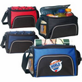 9.5" Poly 6-Pack Cooler